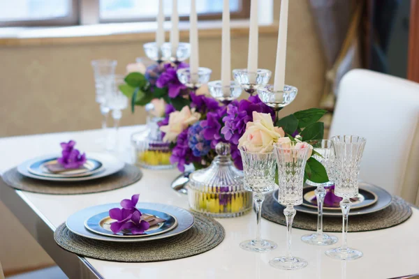 Bonito comedor — Foto de Stock