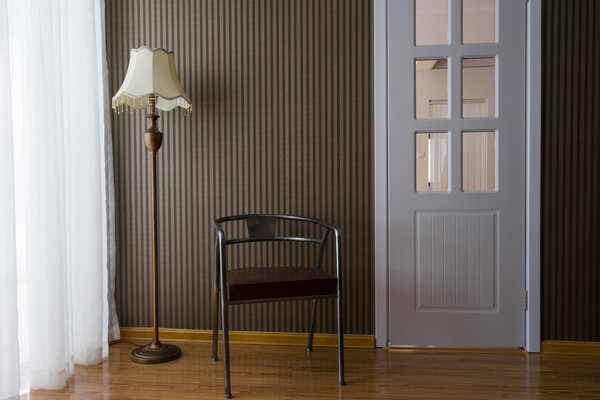 modern house interior decoration