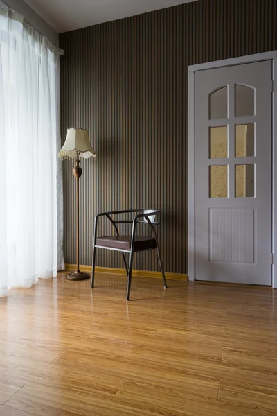 Modern house interior decoration — Stock Photo, Image