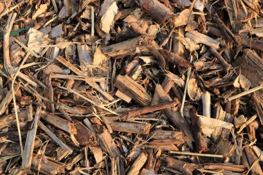 uzuv arkaplanı yığını