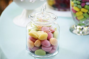 şeker çocuklar için