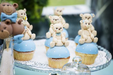 şeker çocuklar için