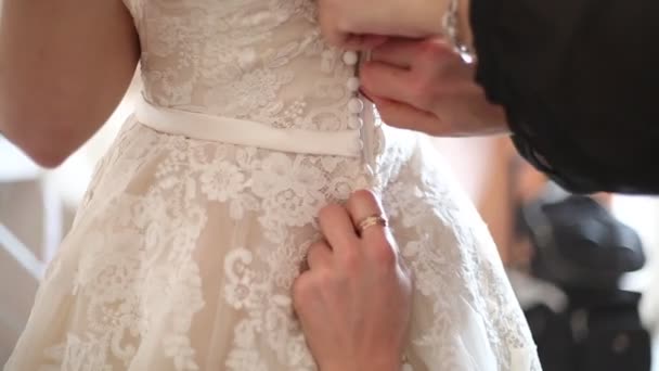 Robe de mariée Dress Up 