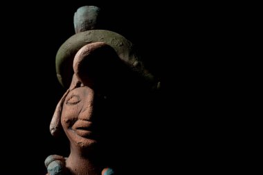 Mayalı bir adamın hatırası.