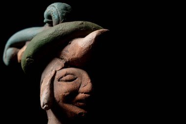 Mayalı bir adamın hatırası.