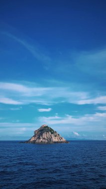Seyahat fotoğrafı, Tayland Adaları, Koh Tao 