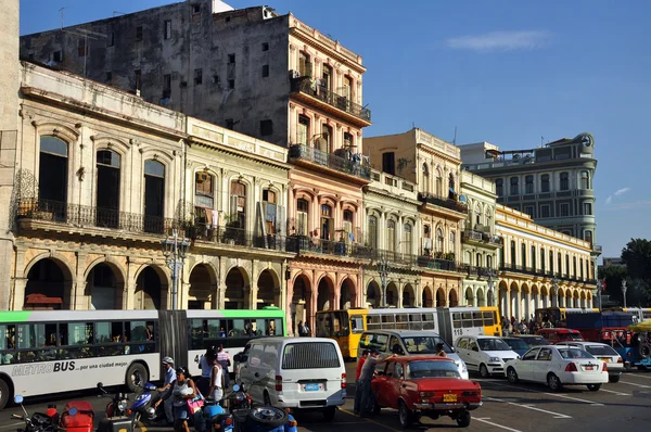 Havana Velha Fotos De Bancos De Imagens