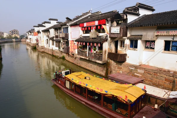 Suzhou, Çin — Stok fotoğraf