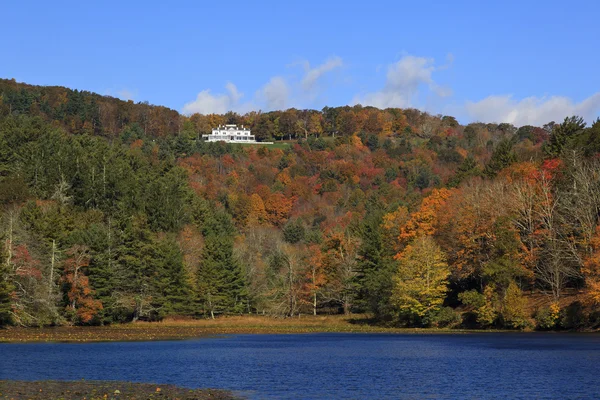 Moses Cone Memorial Park — Stock Photo, Image