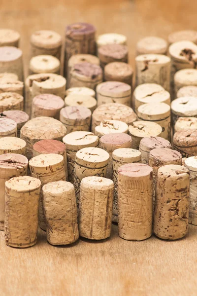 kahverengi mantar satır arka kullanılan