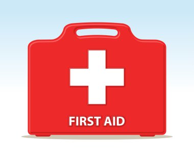 İlk yardım çantası