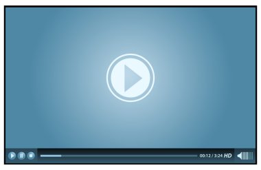 Video Oynatıcı