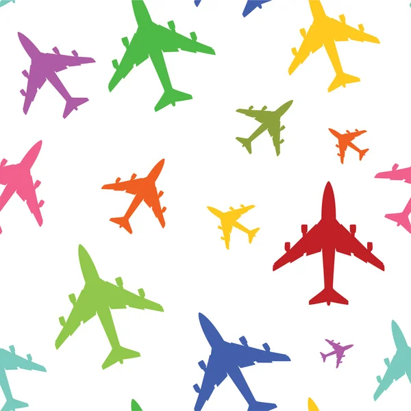 Flugzeug Farbe Textur — Stockfoto