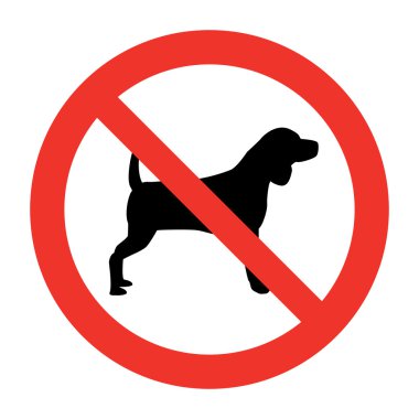 Köpek verilmiyor