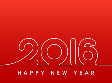 2016 mutlu yeni yıl