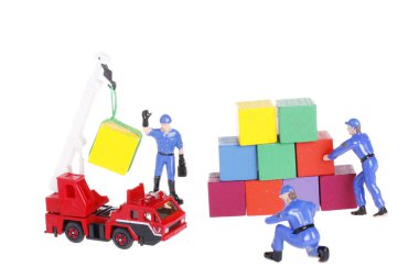 takım çalışması