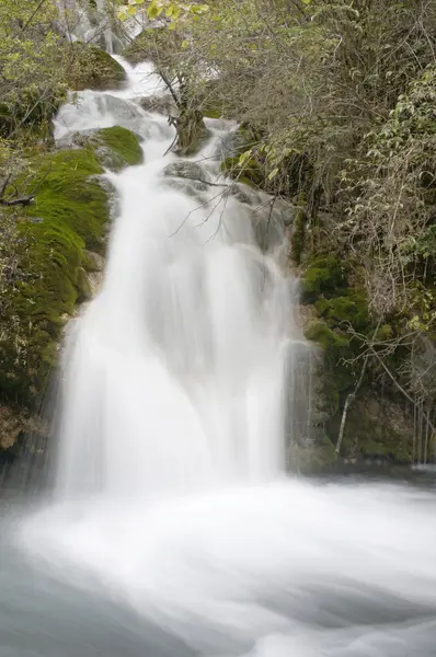 Cachoeira — Fotografia de Stock