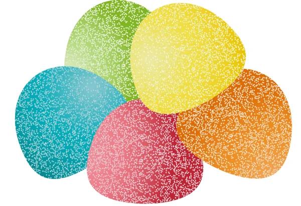 Harika şeker Clipart