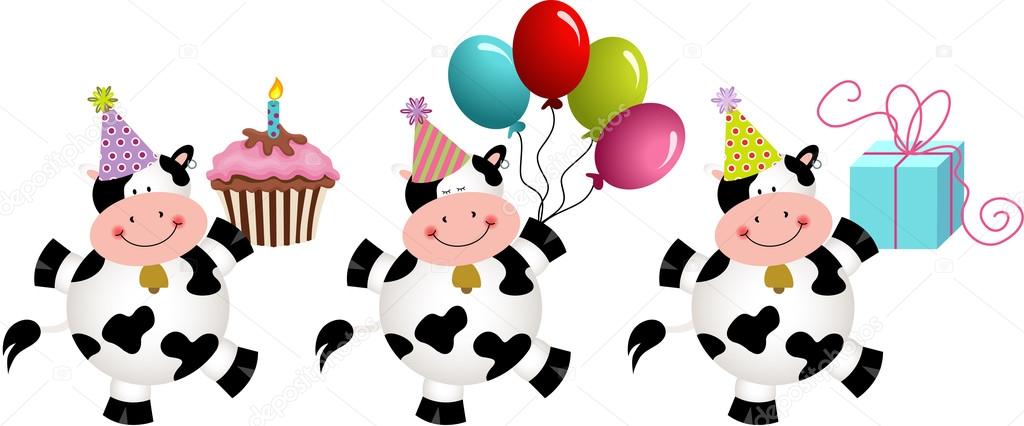 Vacas graciosas imágenes de stock de arte vectorial | Depositphotos Vacas graciosas imágenes de stock de arte vectorial | Depositphotos
