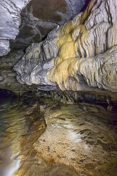 Porter Cave Formations — Stock Photo, Image