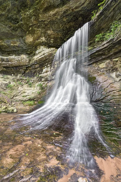 Junto a Porter Falls —  Fotos de Stock