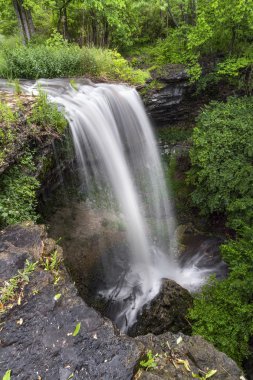 Sunderland Falls Ohio