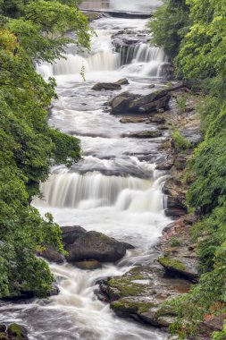 Cuyahoga Falls Whitewater