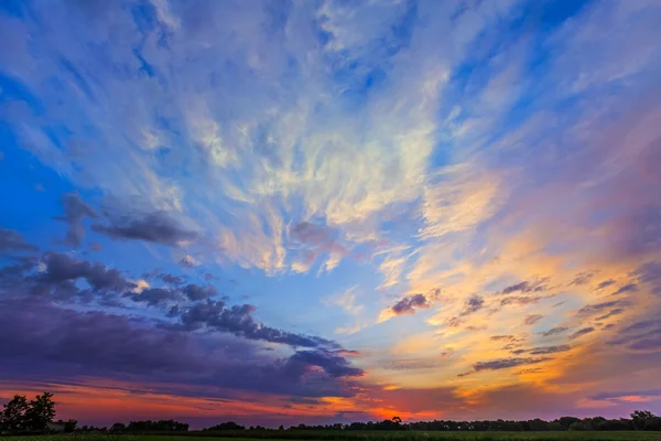 Magnificent Morning — Stock Photo, Image