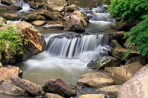 Mountain Stream — Stock Photo, Image