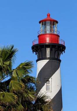St Augustine, Florida Lighthouse