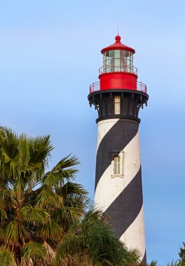 St Augustine, Florida fenerinde