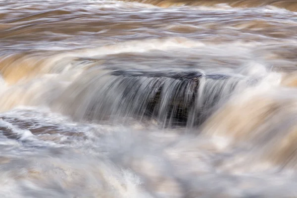 Wildwasser — Stockfoto