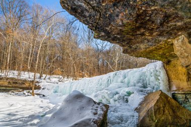Donmuş Anderson Falls