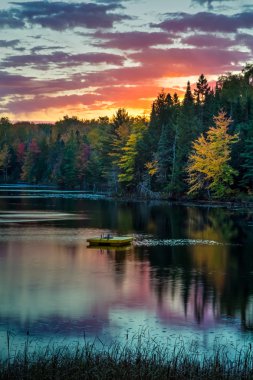 Michigan sabah