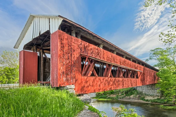 Ponte di Scipione — Foto Stock