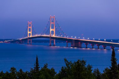 Mighty Mac Twilight clipart