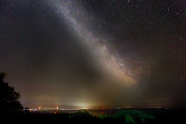 Galaktik Mackinac