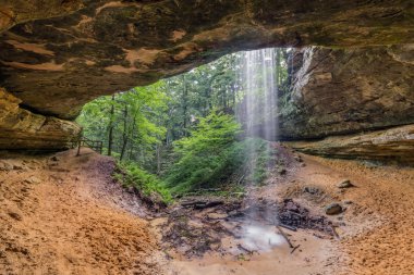 Memorial Falls
