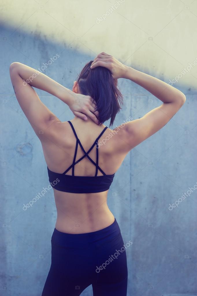 dating houston tx from Luke muscular girls in yoga pants