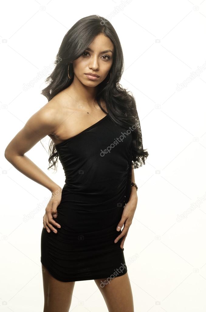 gorgeous young models