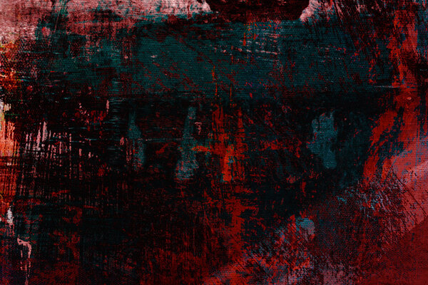 Multi-layered background texture