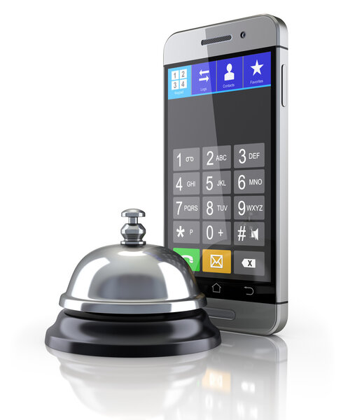 Мобильная концепция
