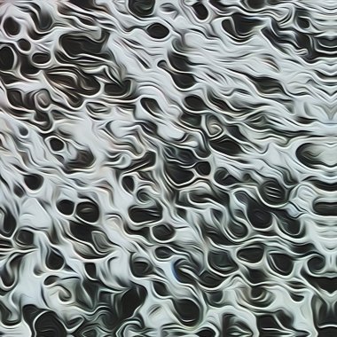 Tek renkli soyut doku. İmitasyon metal veya plastik