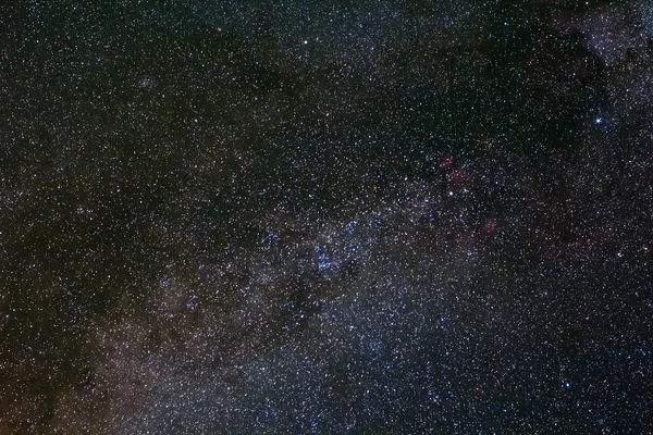 Cielo nocturno fondo —  Fotos de Stock