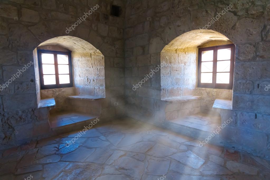 Old Castle Room Stock Photo Image By C York 76 Old Castle Room Stock Photo Image By C York 76