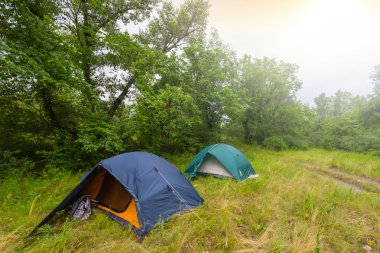 turistik tesis yaz kampı