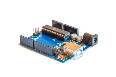 closeup elektronik yönetim kurulu