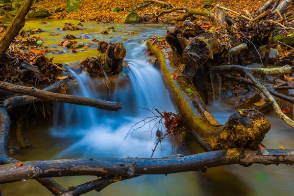 Malá scéna Missouri — Stock fotografie