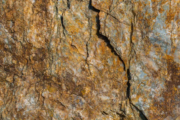 Stein Textur Hintergrund Natürliche Oberfläche — Stockfoto