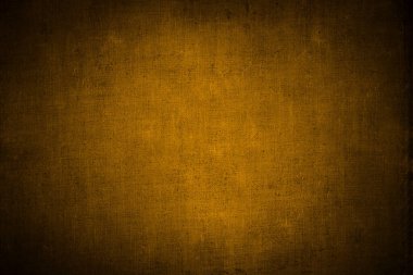 Güzel sanat dokusu. Sıcak tuval arkaplanı